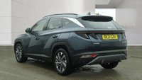 USED 2021 21 HYUNDAI TUCSON 1.6 T-GDi Premium SUV 5dr Petrol Manual Euro 6 (s/s) (150 ps) FULL HISTORY+NAV+HEATED SEATS