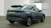 USED 2021 21 HYUNDAI TUCSON 1.6 T-GDi Premium SUV 5dr Petrol Manual Euro 6 (s/s) (150 ps) FULL HISTORY+NAV+HEATED SEATS