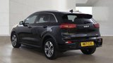 USED 2022 71 KIA NIRO 64kWh 2 SUV 5dr Electric Auto (201 bhp) HISTORY+1 OWNER+REAR CAM