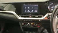 USED 2022 71 KIA NIRO 64kWh 2 SUV 5dr Electric Auto (201 bhp) HISTORY+1 OWNER+REAR CAM