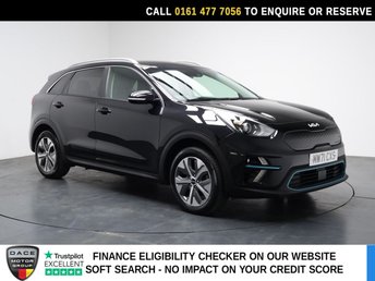 2022 KIA NIRO