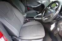 USED 2015 65 FORD FOCUS 1.5 TDCi Zetec Estate 5dr Diesel Manual Euro 6 (s/s) (120 ps) Cambelt , Water Pump Just Replaced