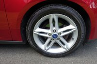 USED 2015 65 FORD FOCUS 1.5 TDCi Zetec Estate 5dr Diesel Manual Euro 6 (s/s) (120 ps) Cambelt , Water Pump Just Replaced