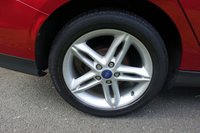 USED 2015 65 FORD FOCUS 1.5 TDCi Zetec Estate 5dr Diesel Manual Euro 6 (s/s) (120 ps) Cambelt , Water Pump Just Replaced