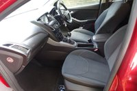 USED 2015 65 FORD FOCUS 1.5 TDCi Zetec Estate 5dr Diesel Manual Euro 6 (s/s) (120 ps) Cambelt , Water Pump Just Replaced