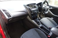 USED 2015 65 FORD FOCUS 1.5 TDCi Zetec Estate 5dr Diesel Manual Euro 6 (s/s) (120 ps) Cambelt , Water Pump Just Replaced