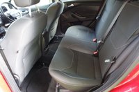 USED 2015 65 FORD FOCUS 1.5 TDCi Zetec Estate 5dr Diesel Manual Euro 6 (s/s) (120 ps) Cambelt , Water Pump Just Replaced