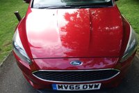 USED 2015 65 FORD FOCUS 1.5 TDCi Zetec Estate 5dr Diesel Manual Euro 6 (s/s) (120 ps) Cambelt , Water Pump Just Replaced