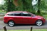 USED 2015 65 FORD FOCUS 1.5 TDCi Zetec Estate 5dr Diesel Manual Euro 6 (s/s) (120 ps) Cambelt , Water Pump Just Replaced