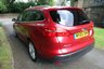 USED 2015 65 FORD FOCUS 1.5 TDCi Zetec Estate 5dr Diesel Manual Euro 6 (s/s) (120 ps) Cambelt , Water Pump Just Replaced