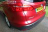 USED 2015 65 FORD FOCUS 1.5 TDCi Zetec Estate 5dr Diesel Manual Euro 6 (s/s) (120 ps) Cambelt , Water Pump Just Replaced