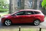 USED 2015 65 FORD FOCUS 1.5 TDCi Zetec Estate 5dr Diesel Manual Euro 6 (s/s) (120 ps) Cambelt , Water Pump Just Replaced