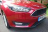 USED 2015 65 FORD FOCUS 1.5 TDCi Zetec Estate 5dr Diesel Manual Euro 6 (s/s) (120 ps) Cambelt , Water Pump Just Replaced