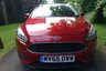 USED 2015 65 FORD FOCUS 1.5 TDCi Zetec Estate 5dr Diesel Manual Euro 6 (s/s) (120 ps) Cambelt , Water Pump Just Replaced