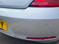 USED 2014 14 VOLKSWAGEN BEETLE 1.6 TDI BlueMotion Tech Cabriolet 2dr Diesel Manual Euro 5 (s/s) (105 ps) 
