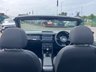 USED 2014 14 VOLKSWAGEN BEETLE 1.6 TDI BlueMotion Tech Cabriolet 2dr Diesel Manual Euro 5 (s/s) (105 ps) 