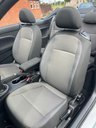 USED 2014 14 VOLKSWAGEN BEETLE 1.6 TDI BlueMotion Tech Cabriolet 2dr Diesel Manual Euro 5 (s/s) (105 ps) 