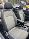 USED 2014 14 VOLKSWAGEN BEETLE 1.6 TDI BlueMotion Tech Cabriolet 2dr Diesel Manual Euro 5 (s/s) (105 ps) 