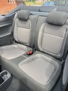 USED 2014 14 VOLKSWAGEN BEETLE 1.6 TDI BlueMotion Tech Cabriolet 2dr Diesel Manual Euro 5 (s/s) (105 ps) 