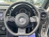 USED 2014 14 VOLKSWAGEN BEETLE 1.6 TDI BlueMotion Tech Cabriolet 2dr Diesel Manual Euro 5 (s/s) (105 ps) 