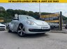 USED 2014 14 VOLKSWAGEN BEETLE 1.6 TDI BlueMotion Tech Cabriolet 2dr Diesel Manual Euro 5 (s/s) (105 ps) 