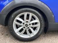USED 2013 MINI COOPER 1.6 Cooper D SUV 3dr Diesel Manual ALL4 Euro 5 (s/s) (112 ps) 