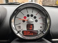 USED 2013 MINI COOPER 1.6 Cooper D SUV 3dr Diesel Manual ALL4 Euro 5 (s/s) (112 ps) 
