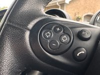 USED 2013 MINI COOPER 1.6 Cooper D SUV 3dr Diesel Manual ALL4 Euro 5 (s/s) (112 ps) 