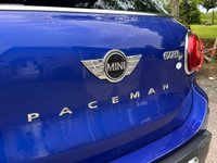 USED 2013 MINI COOPER 1.6 Cooper D SUV 3dr Diesel Manual ALL4 Euro 5 (s/s) (112 ps) 