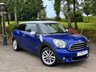 USED 2013 MINI COOPER 1.6 Cooper D SUV 3dr Diesel Manual ALL4 Euro 5 (s/s) (112 ps) 