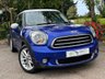 USED 2013 MINI COOPER 1.6 Cooper D SUV 3dr Diesel Manual ALL4 Euro 5 (s/s) (112 ps) 