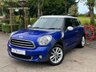 USED 2013 MINI COOPER 1.6 Cooper D SUV 3dr Diesel Manual ALL4 Euro 5 (s/s) (112 ps) 