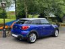 USED 2013 MINI COOPER 1.6 Cooper D SUV 3dr Diesel Manual ALL4 Euro 5 (s/s) (112 ps) 