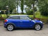 USED 2013 MINI COOPER 1.6 Cooper D SUV 3dr Diesel Manual ALL4 Euro 5 (s/s) (112 ps) 