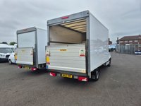 USED 2022 22 MERCEDES-BENZ SPRINTER 2.1 314 CDI Progressive luton 2dr Diesel Manual RWD L3 Euro 6 (s/s) (143 ps) FINANCE AVAILABLE