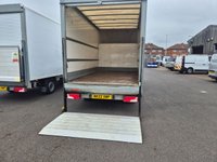 USED 2022 22 MERCEDES-BENZ SPRINTER 2.1 314 CDI Progressive luton 2dr Diesel Manual RWD L3 Euro 6 (s/s) (143 ps) FINANCE AVAILABLE
