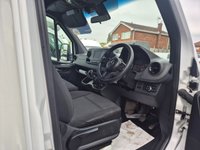 USED 2022 22 MERCEDES-BENZ SPRINTER 2.1 314 CDI Progressive luton 2dr Diesel Manual RWD L3 Euro 6 (s/s) (143 ps) FINANCE AVAILABLE