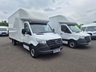 USED 2022 22 MERCEDES-BENZ SPRINTER 2.1 314 CDI Progressive luton 2dr Diesel Manual RWD L3 Euro 6 (s/s) (143 ps) FINANCE AVAILABLE