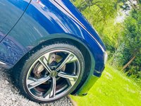 USED 2024 24 AUDI A4 AVANT 2.0 TFSI 40 Black Edition Estate 5dr Petrol S Tronic Euro 6 (s/s) (204 ps) 
