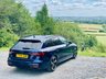 USED 2024 24 AUDI A4 AVANT 2.0 TFSI 40 Black Edition Estate 5dr Petrol S Tronic Euro 6 (s/s) (204 ps) 