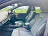 USED 2024 24 AUDI A4 AVANT 2.0 TFSI 40 Black Edition Estate 5dr Petrol S Tronic Euro 6 (s/s) (204 ps) 