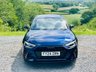 USED 2024 24 AUDI A4 AVANT 2.0 TFSI 40 Black Edition Estate 5dr Petrol S Tronic Euro 6 (s/s) (204 ps) 