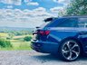USED 2024 24 AUDI A4 AVANT 2.0 TFSI 40 Black Edition Estate 5dr Petrol S Tronic Euro 6 (s/s) (204 ps) 