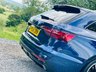 USED 2024 24 AUDI A4 AVANT 2.0 TFSI 40 Black Edition Estate 5dr Petrol S Tronic Euro 6 (s/s) (204 ps) 