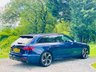 USED 2024 24 AUDI A4 AVANT 2.0 TFSI 40 Black Edition Estate 5dr Petrol S Tronic Euro 6 (s/s) (204 ps) 