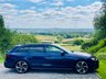 USED 2024 24 AUDI A4 AVANT 2.0 TFSI 40 Black Edition Estate 5dr Petrol S Tronic Euro 6 (s/s) (204 ps) 
