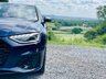 USED 2024 24 AUDI A4 AVANT 2.0 TFSI 40 Black Edition Estate 5dr Petrol S Tronic Euro 6 (s/s) (204 ps) 