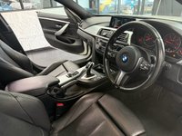 USED 2016 16 BMW 4 SERIES GRAN COUPE 3.0 430d M Sport Hatchback 5dr Diesel Auto Euro 6 (s/s) (258 ps) 