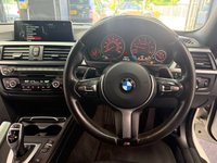 USED 2016 16 BMW 4 SERIES GRAN COUPE 3.0 430d M Sport Hatchback 5dr Diesel Auto Euro 6 (s/s) (258 ps) 
