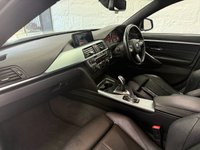 USED 2016 16 BMW 4 SERIES GRAN COUPE 3.0 430d M Sport Hatchback 5dr Diesel Auto Euro 6 (s/s) (258 ps) 